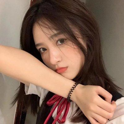 玉女情动
